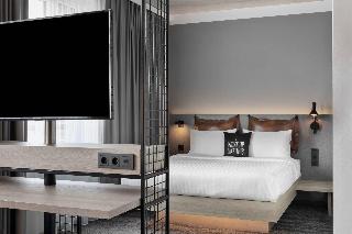 Moxy Bremen fotoÄŸrafÄ±