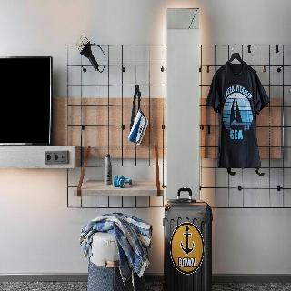 Moxy Bremen fotoÄŸrafÄ±