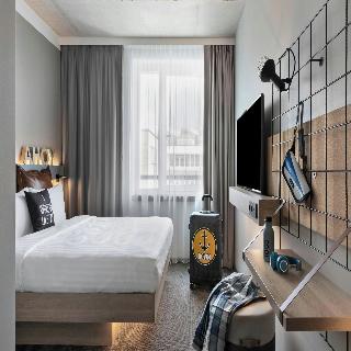 Moxy Bremen fotoÄŸrafÄ±