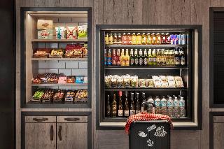 Moxy Bremen fotoÄŸrafÄ±