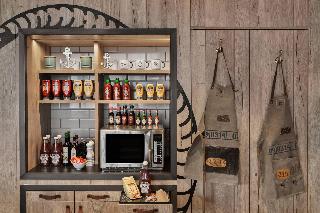 Moxy Bremen fotoÄŸrafÄ±