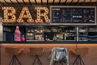 Moxy Bremen fotoÄŸrafÄ±