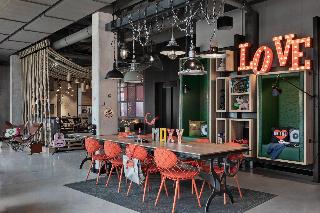 Moxy Bremen fotoÄŸrafÄ±