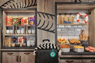 Moxy Bremen fotoÄŸrafÄ±