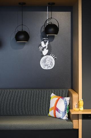 Moxy Dresden Neustadt fotoÄŸrafÄ±