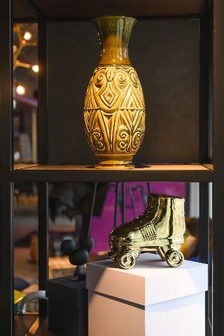 Moxy Dresden Neustadt fotoÄŸrafÄ±