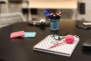 Moxy Dresden Neustadt fotoÄŸrafÄ±