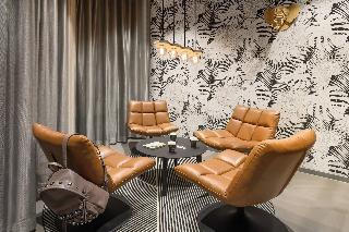 Moxy Dresden Neustadt fotoÄŸrafÄ±