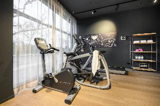 Moxy Dresden Neustadt fotoÄŸrafÄ±