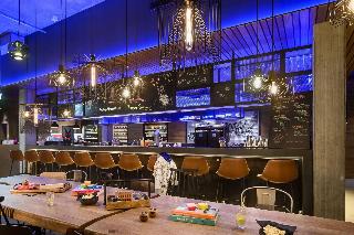 Moxy Dresden Neustadt fotoÄŸrafÄ±