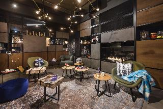 Moxy Dresden Neustadt fotoÄŸrafÄ±