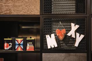 Moxy Dresden Neustadt fotoÄŸrafÄ±