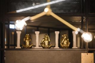 Moxy Dresden Neustadt fotoÄŸrafÄ±