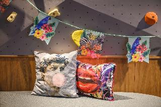 Moxy Dresden Neustadt fotoÄŸrafÄ±