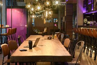 Moxy Dresden Neustadt fotoÄŸrafÄ±