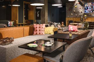 Moxy Dresden Neustadt fotoÄŸrafÄ±