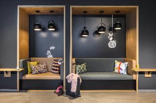 Moxy Dresden Neustadt fotoÄŸrafÄ±