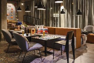 Moxy Dresden Neustadt fotoÄŸrafÄ±