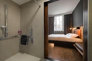 Moxy Dresden Neustadt fotoÄŸrafÄ±