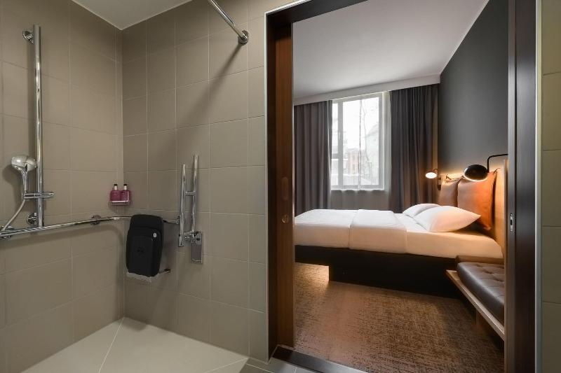 Moxy Dresden Neustadt - Oda