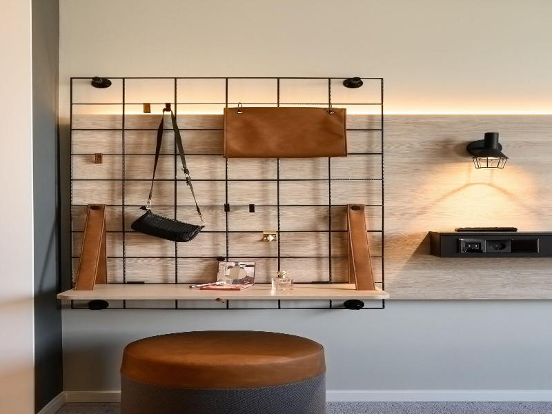 Moxy Dresden Neustadt - Oda