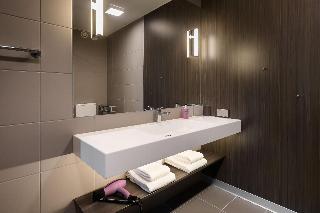 Moxy Dresden Neustadt fotoÄŸrafÄ±