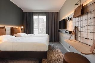 Moxy Dresden Neustadt fotoÄŸrafÄ±