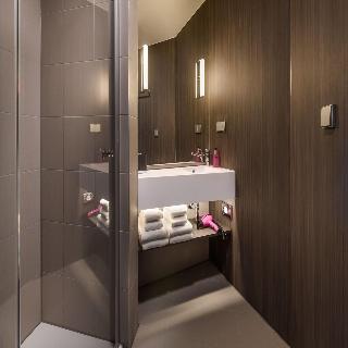 Moxy Dresden Neustadt fotoÄŸrafÄ±