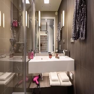 Moxy Dresden Neustadt fotoÄŸrafÄ±