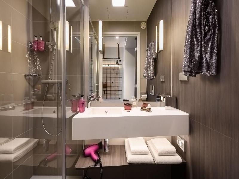 Moxy Dresden Neustadt - Oda