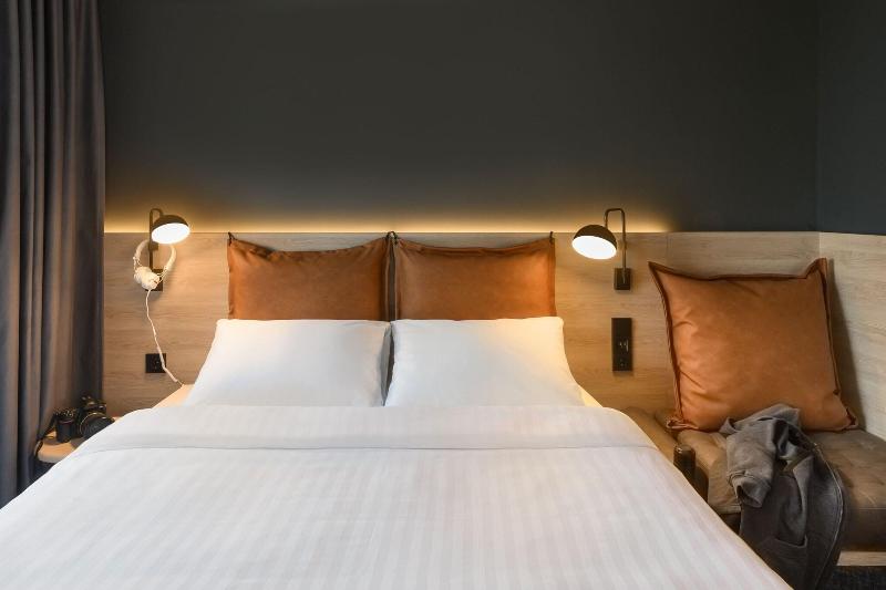 Moxy Dresden Neustadt - Oda