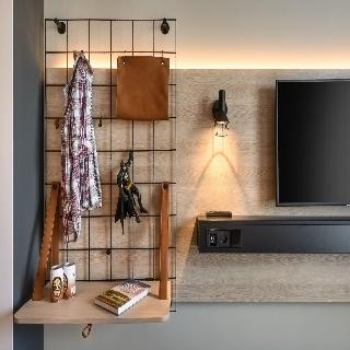 Moxy Dresden Neustadt fotoÄŸrafÄ±
