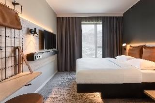 Moxy Dresden Neustadt fotoÄŸrafÄ±