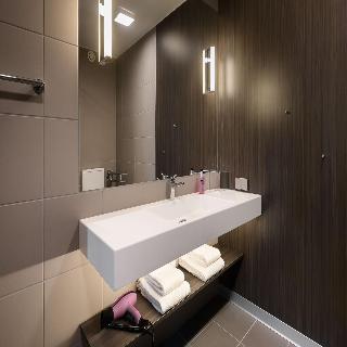Moxy Dresden Neustadt fotoÄŸrafÄ±