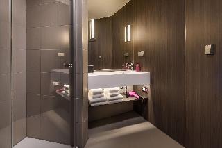 Moxy Dresden Neustadt fotoÄŸrafÄ±