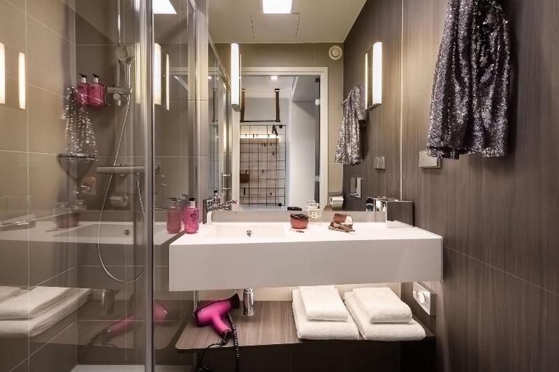 Moxy Dresden Neustadt - Oda
