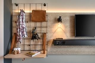 Moxy Dresden Neustadt fotoÄŸrafÄ±