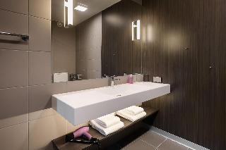 Moxy Dresden Neustadt fotoÄŸrafÄ±