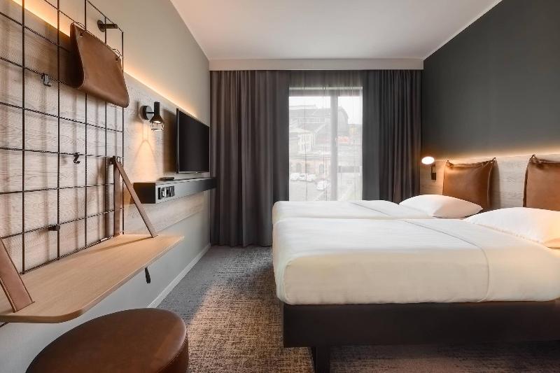 Moxy Dresden Neustadt - Oda
