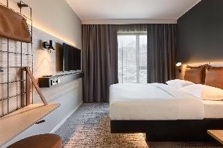 Moxy Dresden Neustadt fotoÄŸrafÄ±
