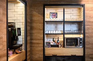 Moxy Dresden Neustadt fotoÄŸrafÄ±