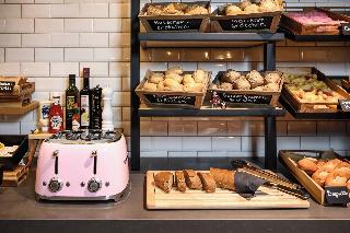 Moxy Dresden Neustadt fotoÄŸrafÄ±