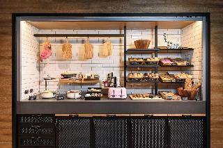 Moxy Dresden Neustadt fotoÄŸrafÄ±