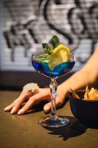 Moxy Dresden Neustadt fotoÄŸrafÄ±