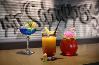 Moxy Dresden Neustadt fotoÄŸrafÄ±