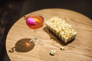 Moxy Dresden Neustadt fotoÄŸrafÄ±