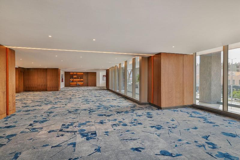 Jeddah Marriott Hotel Madinah Road - Toplantı