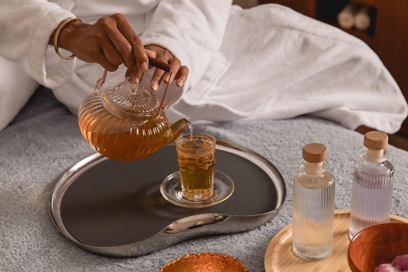 Jeddah Marriott Hotel Madinah Road - Aktivite
