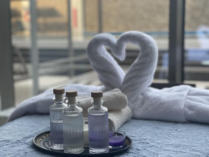 Jeddah Marriott Hotel Madinah Road - Aktivite