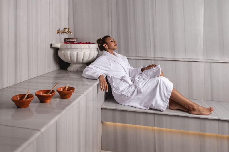 Jeddah Marriott Hotel Madinah Road - Aktivite